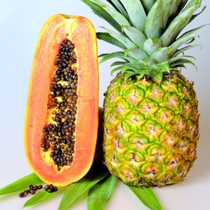 ananas_papaya1