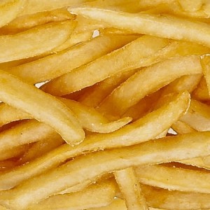 pommes